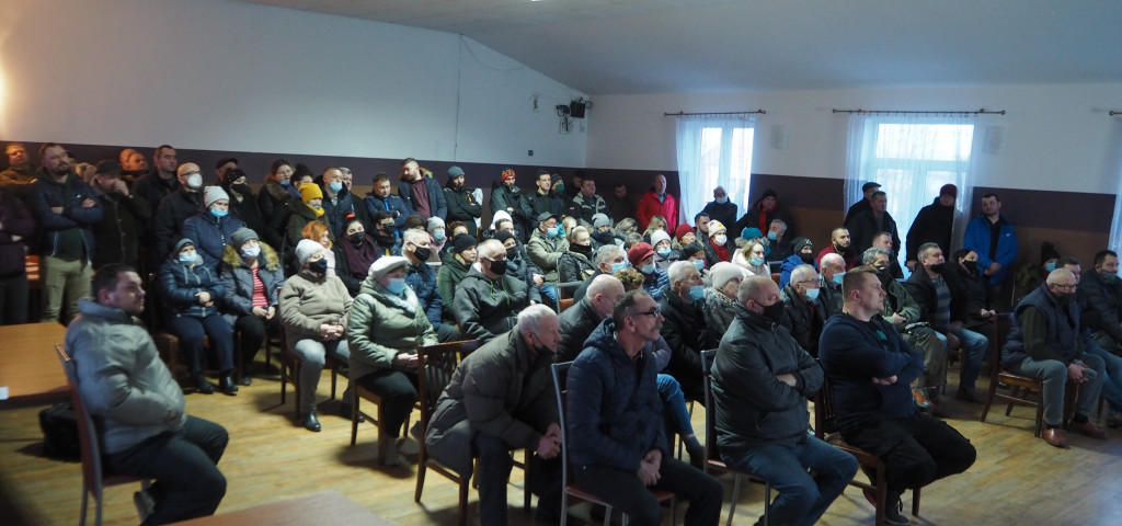 Rozbudowa drogi krajowej nr 74 na odcinku Klemensów-Zamość