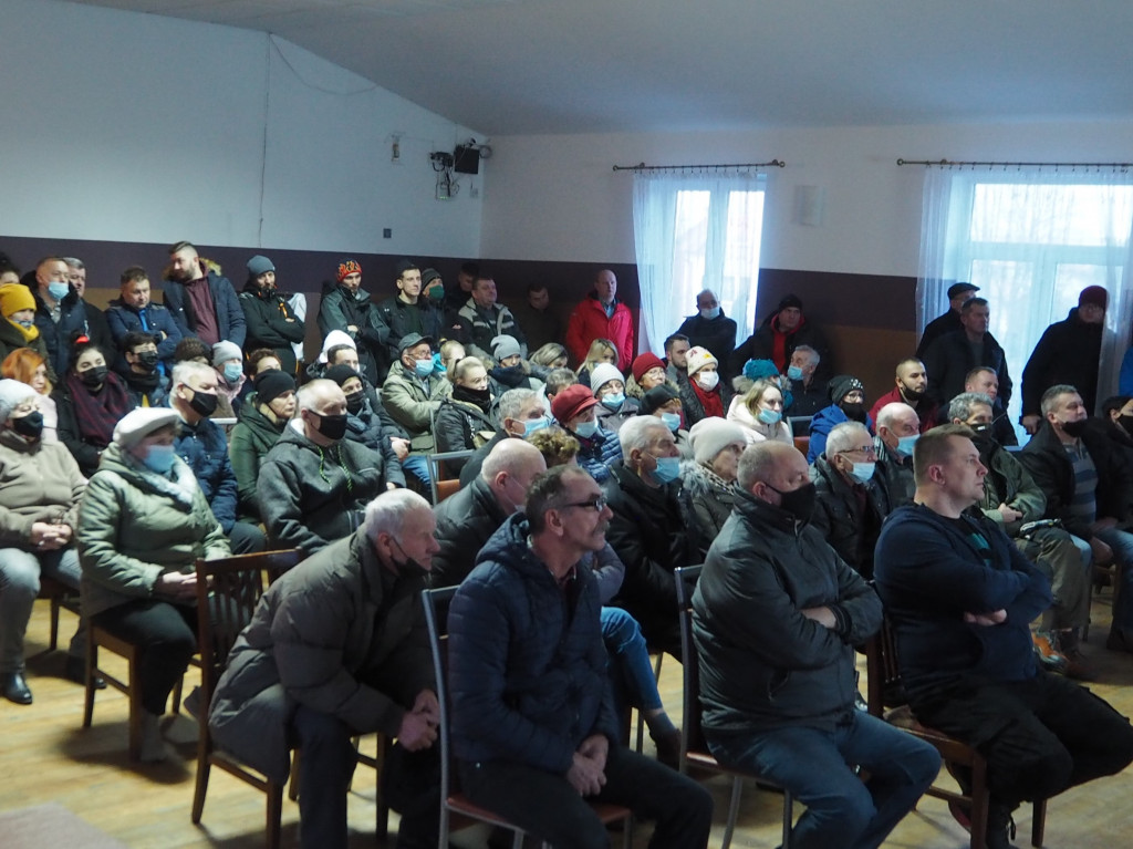Rozbudowa drogi krajowej nr 74 na odcinku Klemensów-Zamość