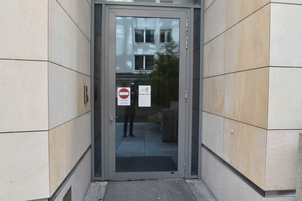 Praca Urzędu Marszałkowskiego Województwa Lubelskiego w okresie pandemii
