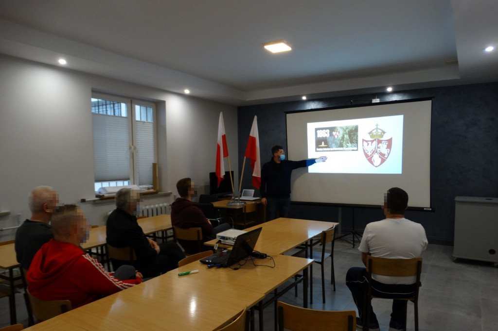 159 rocznica wybuchu Powstania Styczniowego