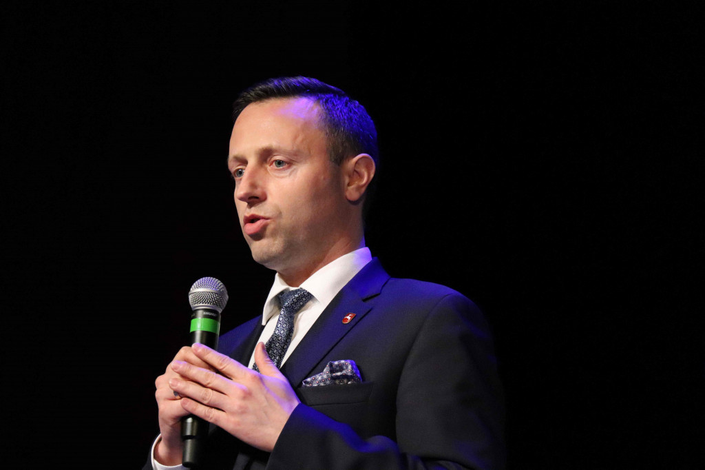 Budowa Północnej Obwodnicy Hrubieszowa
