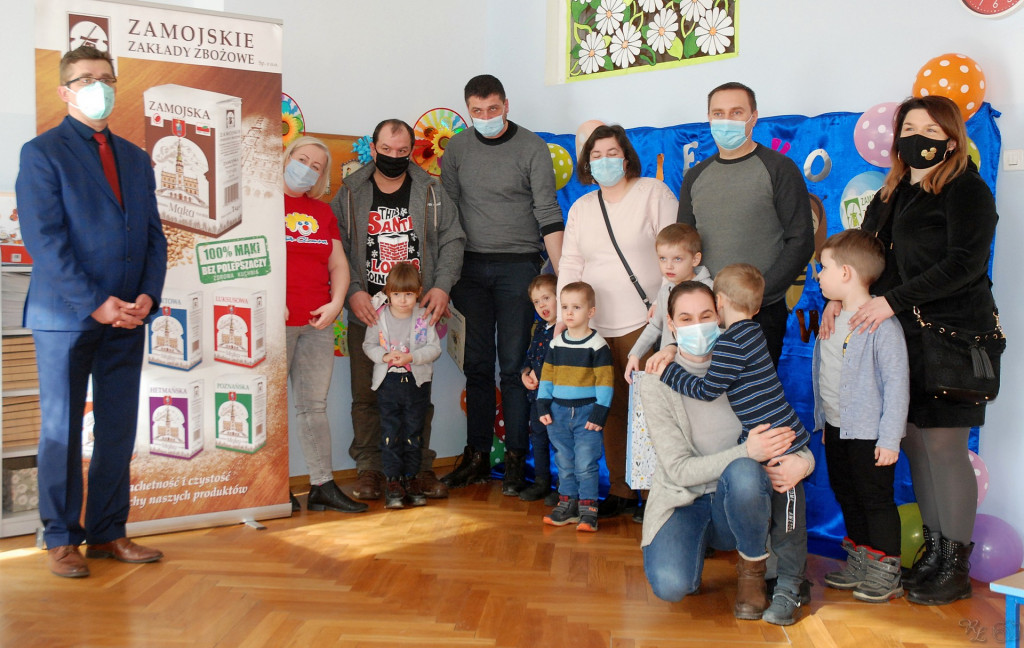 Dziecko w obiektywie - rozstrzygnięcie konkursu