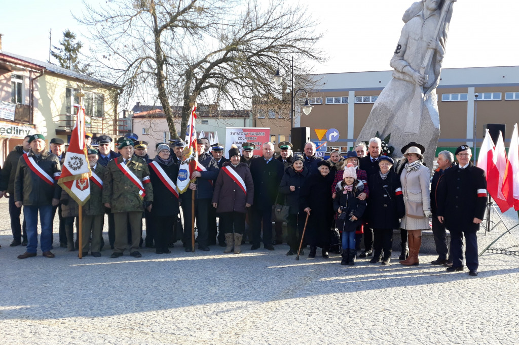 Uczcili 80. rocznicę przemianowania Związku Walki Zbrojnej na Armię Krajową