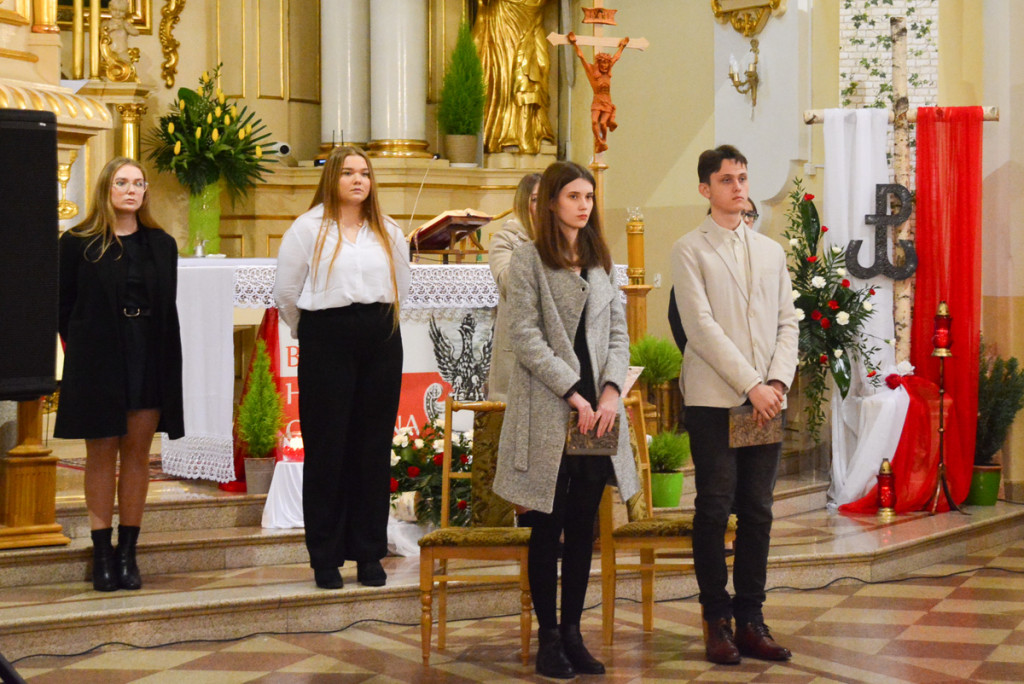 Uczcili 80. rocznicę przemianowania Związku Walki Zbrojnej na Armię Krajową