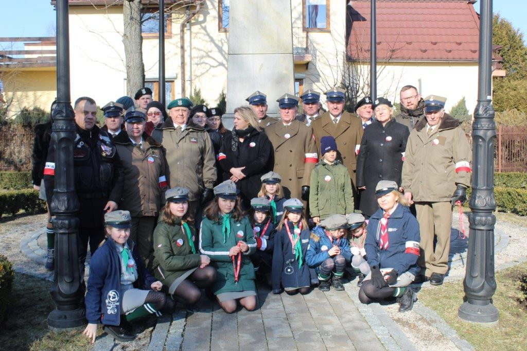 Uczcili 80. rocznicę przemianowania Związku Walki Zbrojnej na Armię Krajową