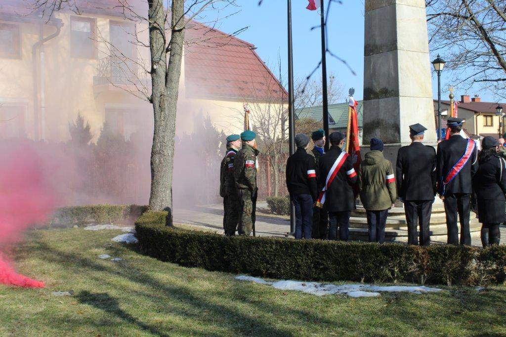 Uczcili 80. rocznicę przemianowania Związku Walki Zbrojnej na Armię Krajową