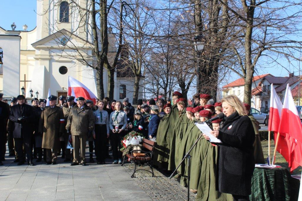 Uczcili 80. rocznicę przemianowania Związku Walki Zbrojnej na Armię Krajową