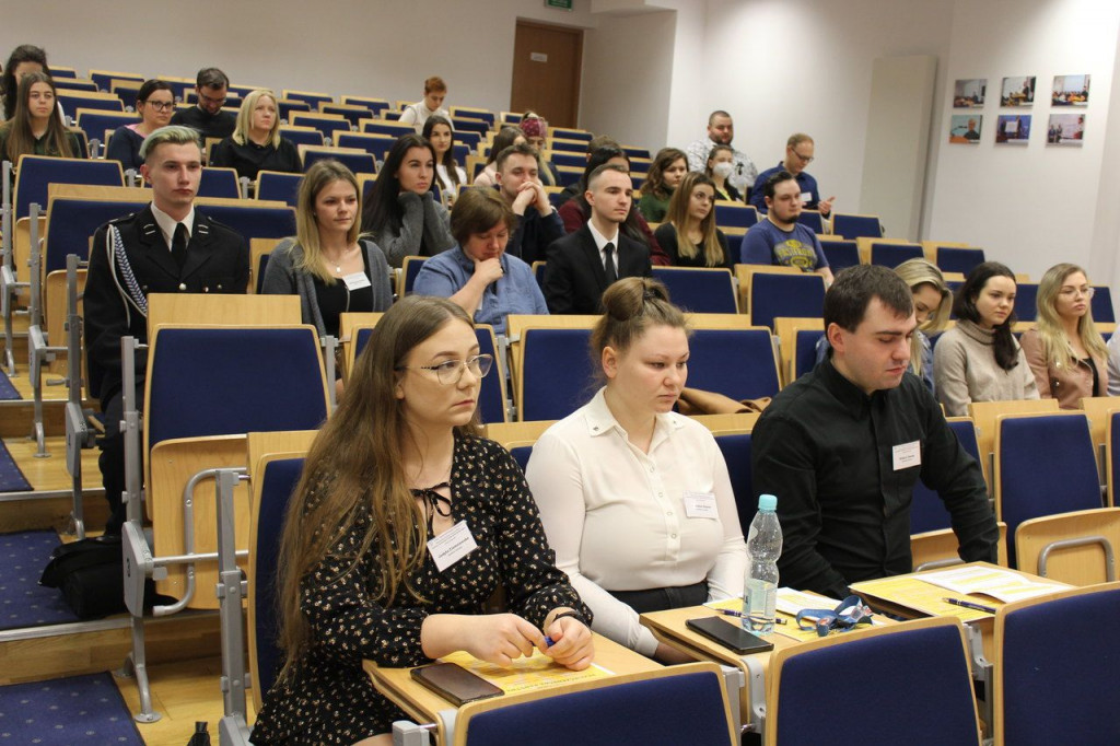 Międzyuczelniane seminarium na AZ