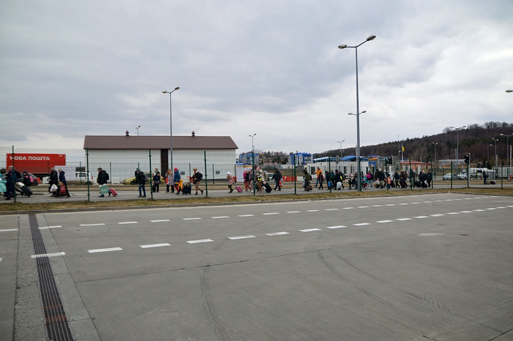 Polska bezpiecznym schronieniem dla uchodźców