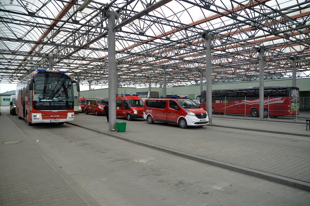 Polska bezpiecznym schronieniem dla uchodźców