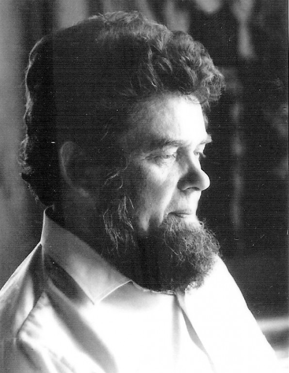 Roman Mucha, Robert Znajomski 