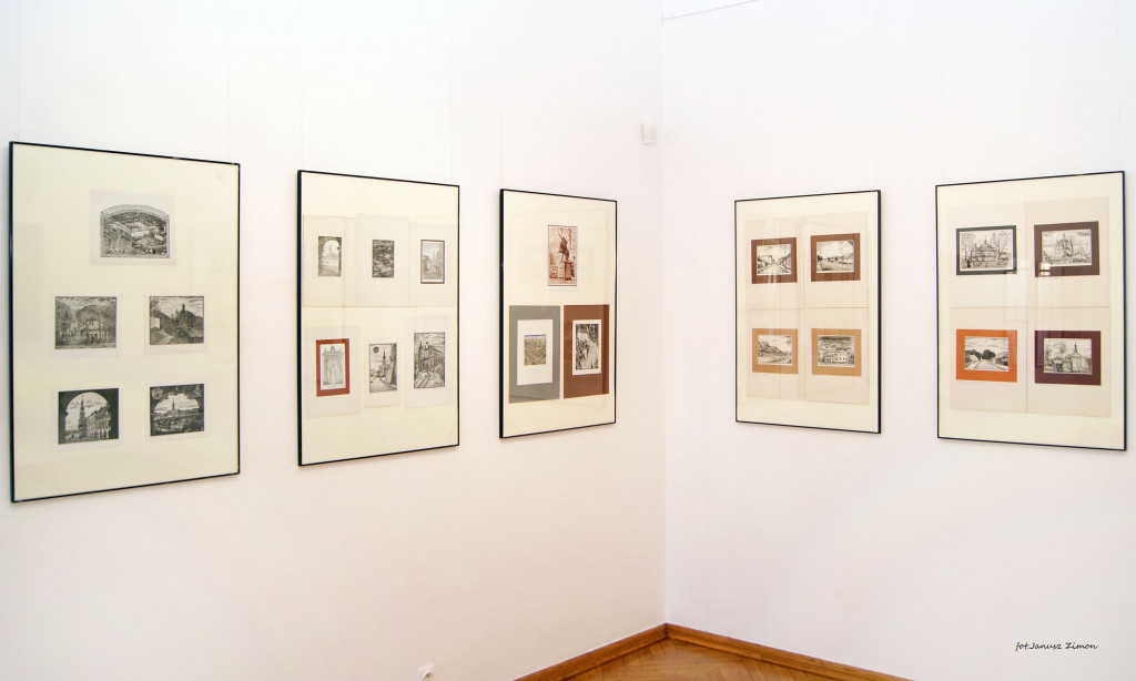 Roman Mucha, Robert Znajomski 