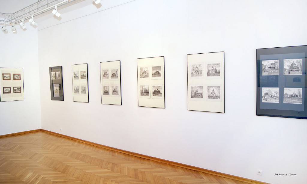Roman Mucha, Robert Znajomski 