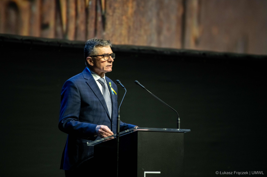 W Lublinie rozpoczęły się obchody 80. rocznicy Akcji „Reinhardt”