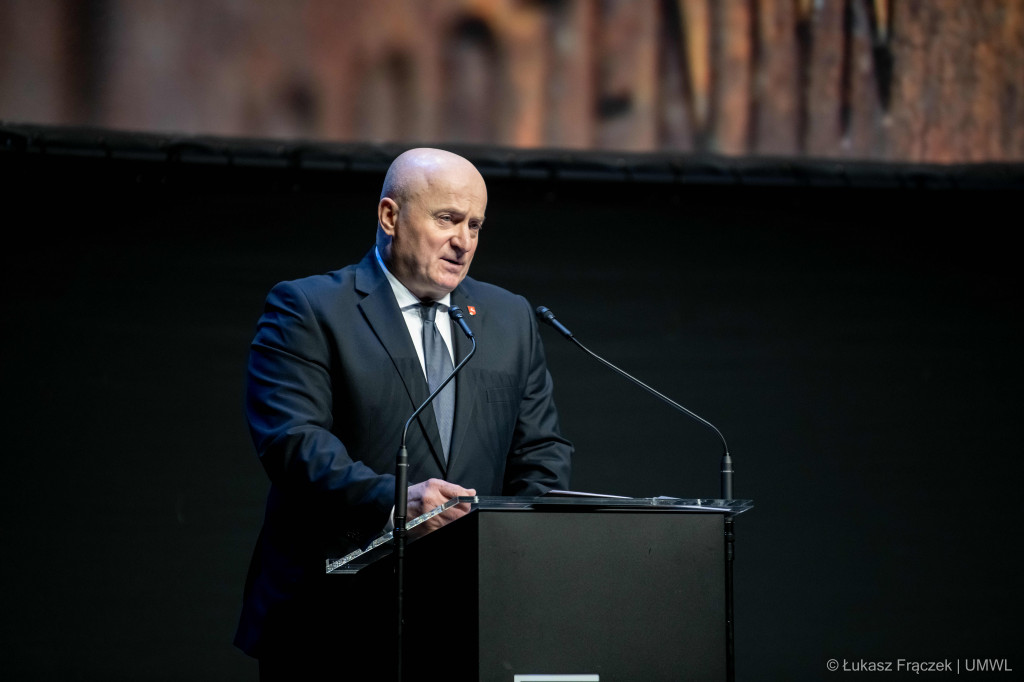 W Lublinie rozpoczęły się obchody 80. rocznicy Akcji „Reinhardt”