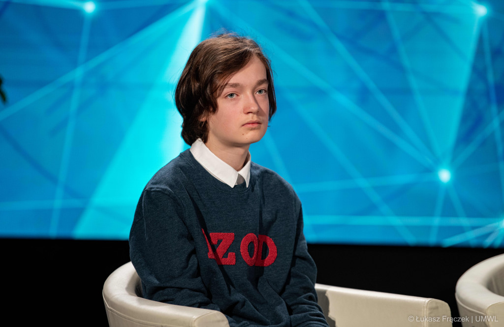 Programy stypendialne dla uzdolnionej młodzieży realizowane przez Samorząd WL