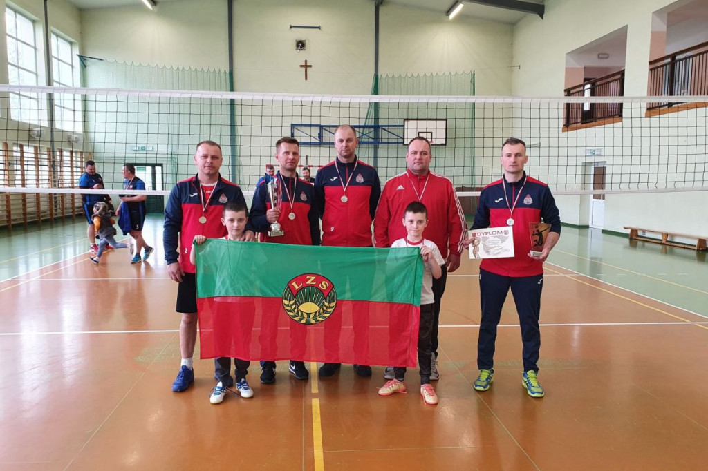 Finał Ligi Siatkowej