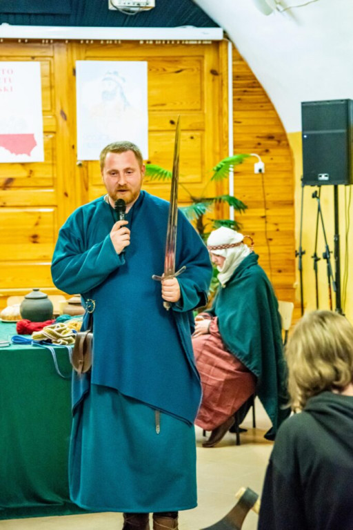 Uroczyste obchody 1056. rocznicy Chrztu Polski w Ekonomiku