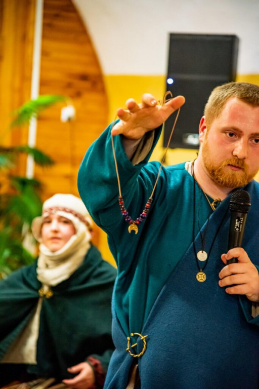 Uroczyste obchody 1056. rocznicy Chrztu Polski w Ekonomiku