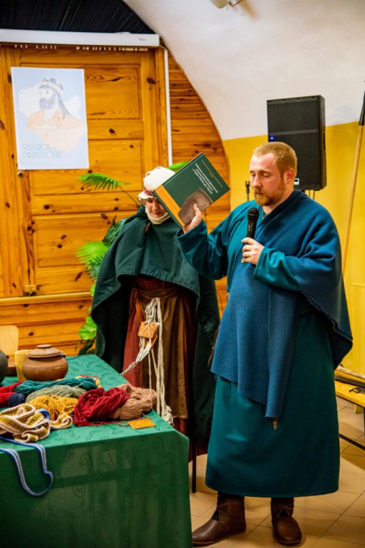 Uroczyste obchody 1056. rocznicy Chrztu Polski w Ekonomiku