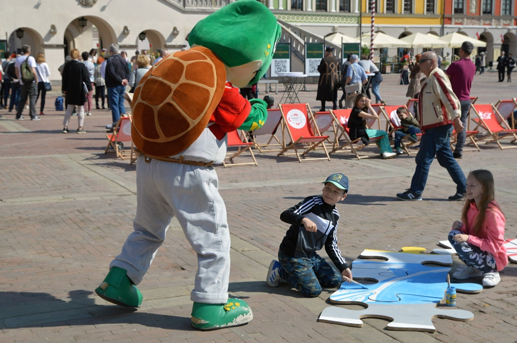 Zamojska Majówka 2022