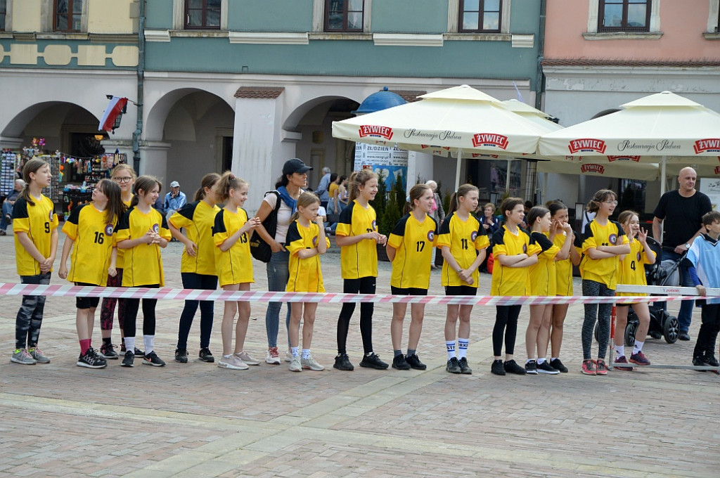 IX Bieg Wokół Twierdzy Zamość [FOTORELACJA]