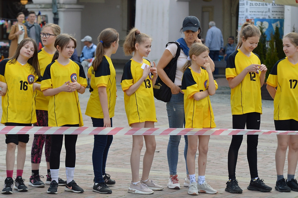 IX Bieg Wokół Twierdzy Zamość [FOTORELACJA]