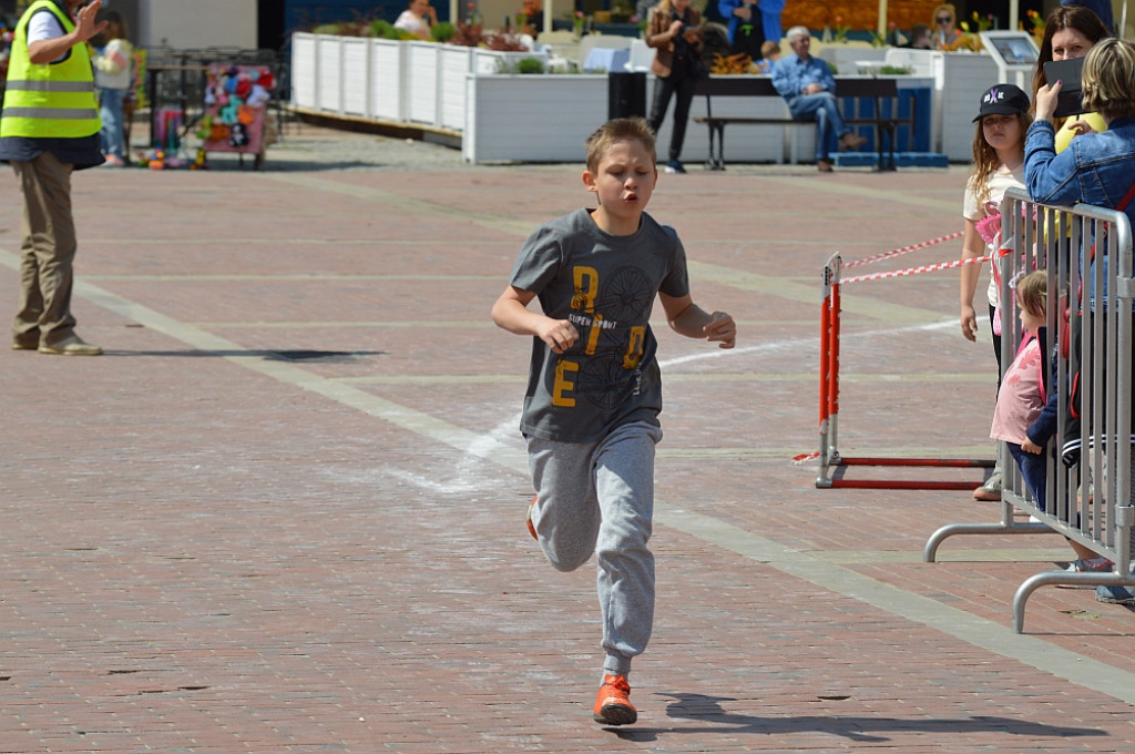 IX Bieg Wokół Twierdzy Zamość [FOTORELACJA]