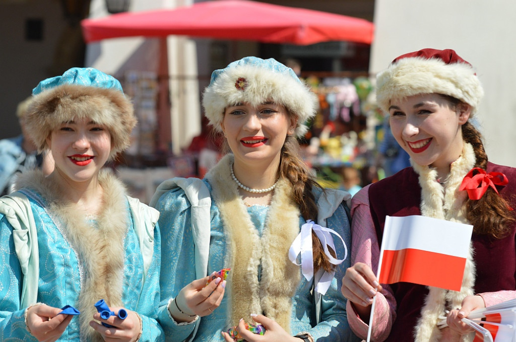 IX Bieg Wokół Twierdzy Zamość [FOTORELACJA]