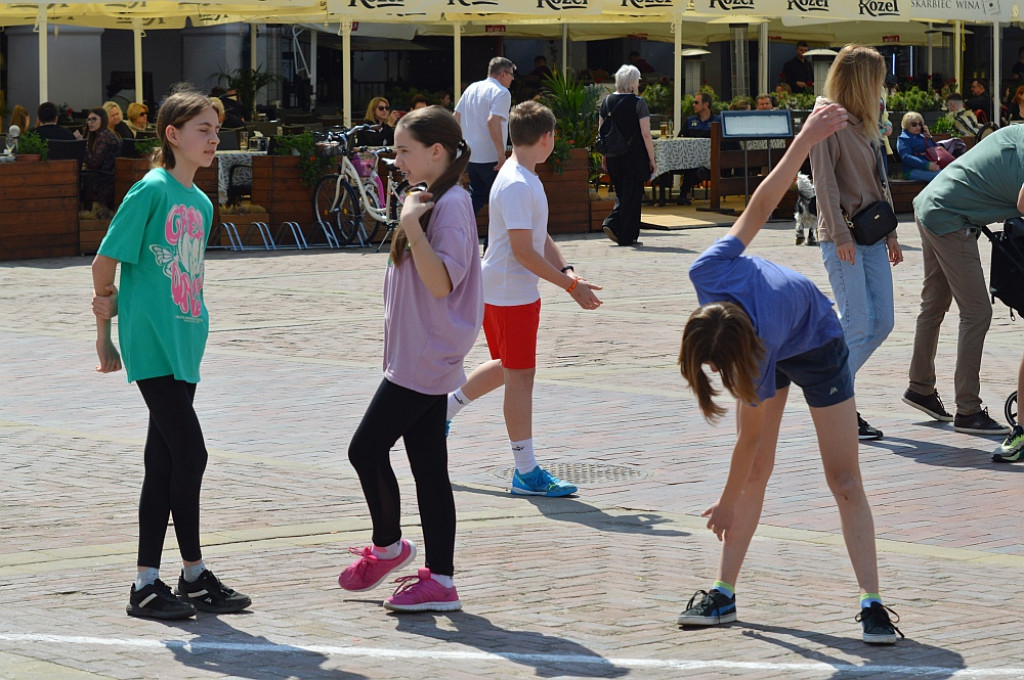 IX Bieg Wokół Twierdzy Zamość [FOTORELACJA]