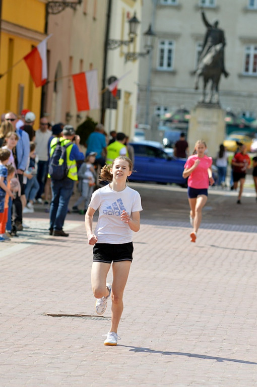 IX Bieg Wokół Twierdzy Zamość [FOTORELACJA]