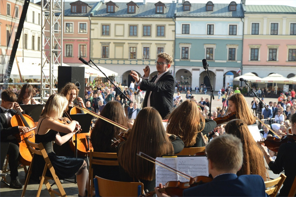 Koncert uczniów Państwowej Szkoły Muzycznej [3 MAJA]