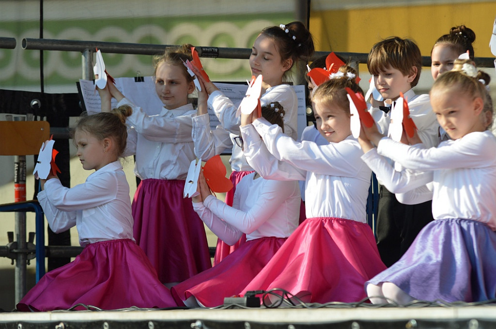 Koncert uczniów Państwowej Szkoły Muzycznej [3 MAJA]