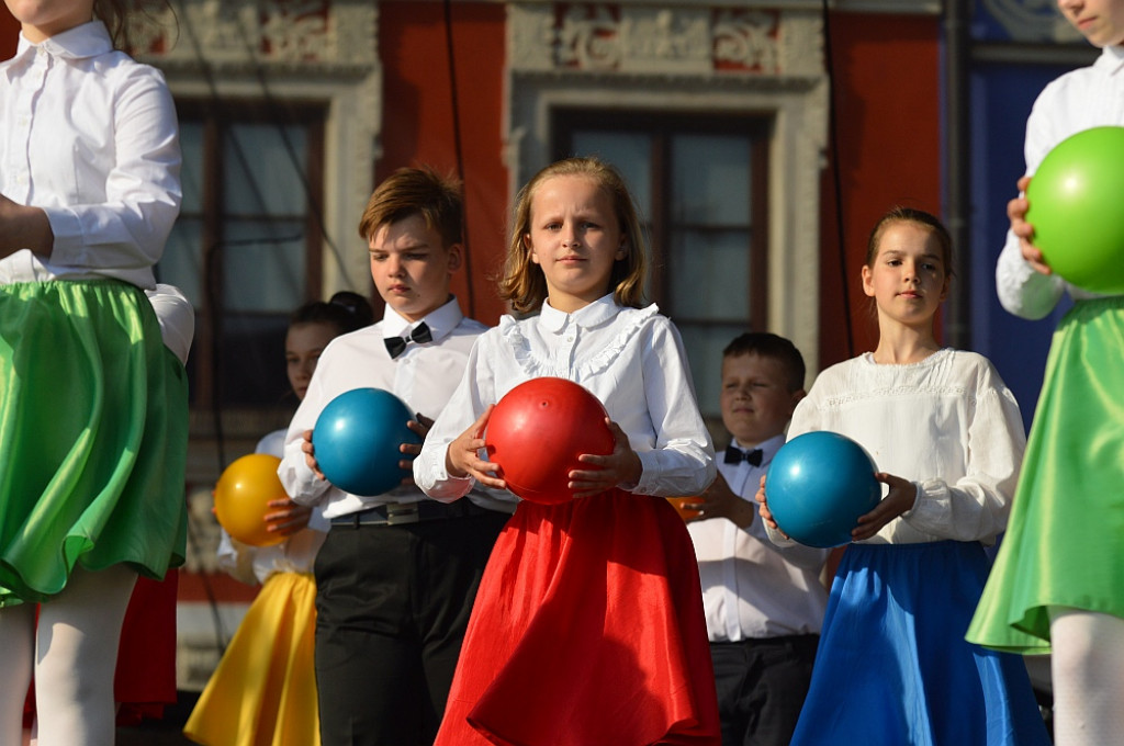 Koncert uczniów Państwowej Szkoły Muzycznej [3 MAJA]