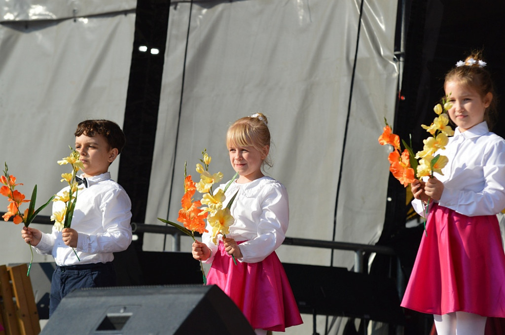 Koncert uczniów Państwowej Szkoły Muzycznej [3 MAJA]