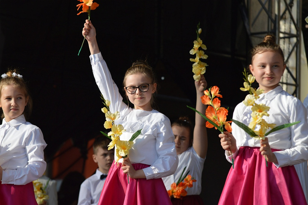 Koncert uczniów Państwowej Szkoły Muzycznej [3 MAJA]