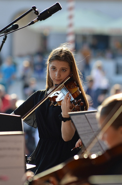 Koncert uczniów Państwowej Szkoły Muzycznej [3 MAJA]