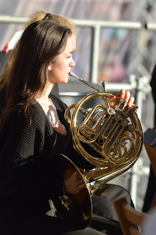 Koncert uczniów Państwowej Szkoły Muzycznej [3 MAJA]