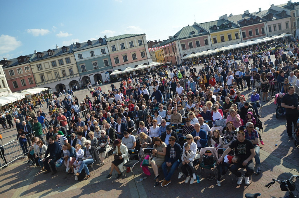 Koncert uczniów Państwowej Szkoły Muzycznej [3 MAJA]