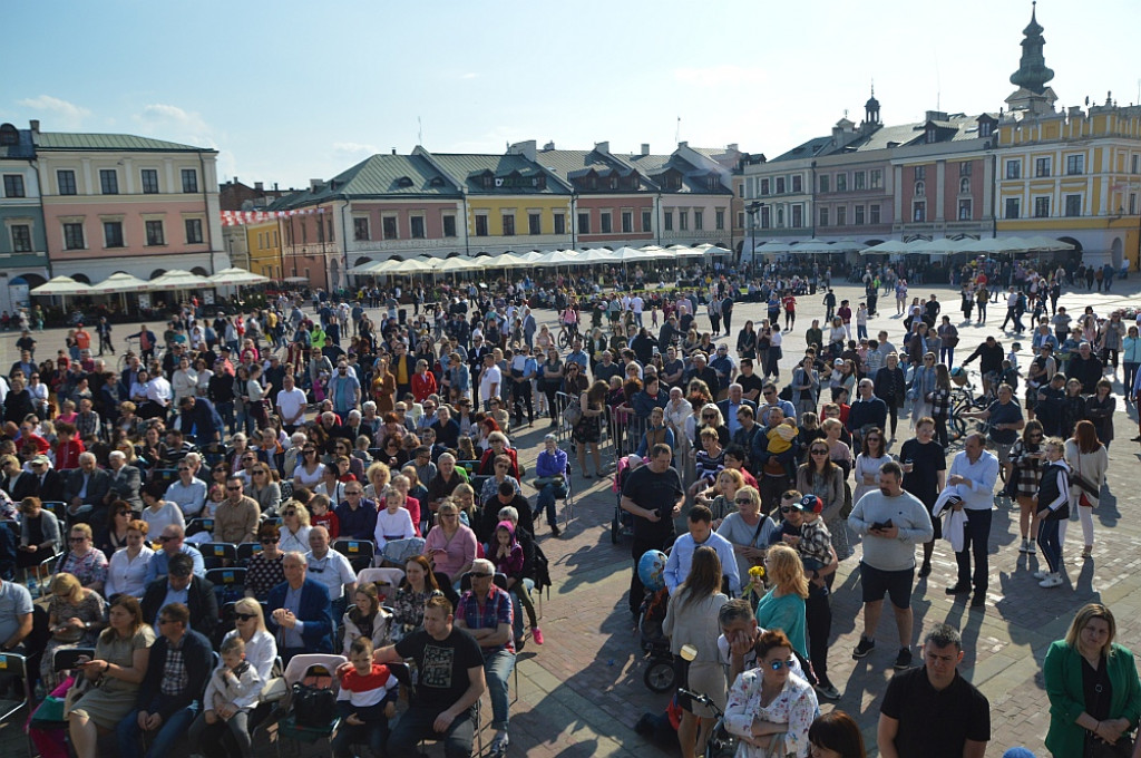 Koncert uczniów Państwowej Szkoły Muzycznej [3 MAJA]