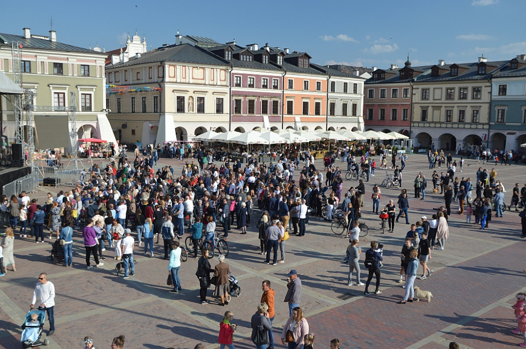 Koncert uczniów Państwowej Szkoły Muzycznej [3 MAJA]