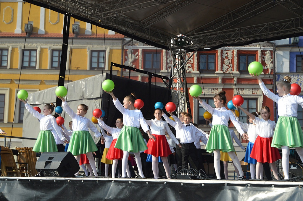 Koncert uczniów Państwowej Szkoły Muzycznej [3 MAJA]