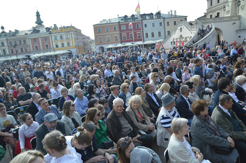 Koncert uczniów Państwowej Szkoły Muzycznej [3 MAJA]