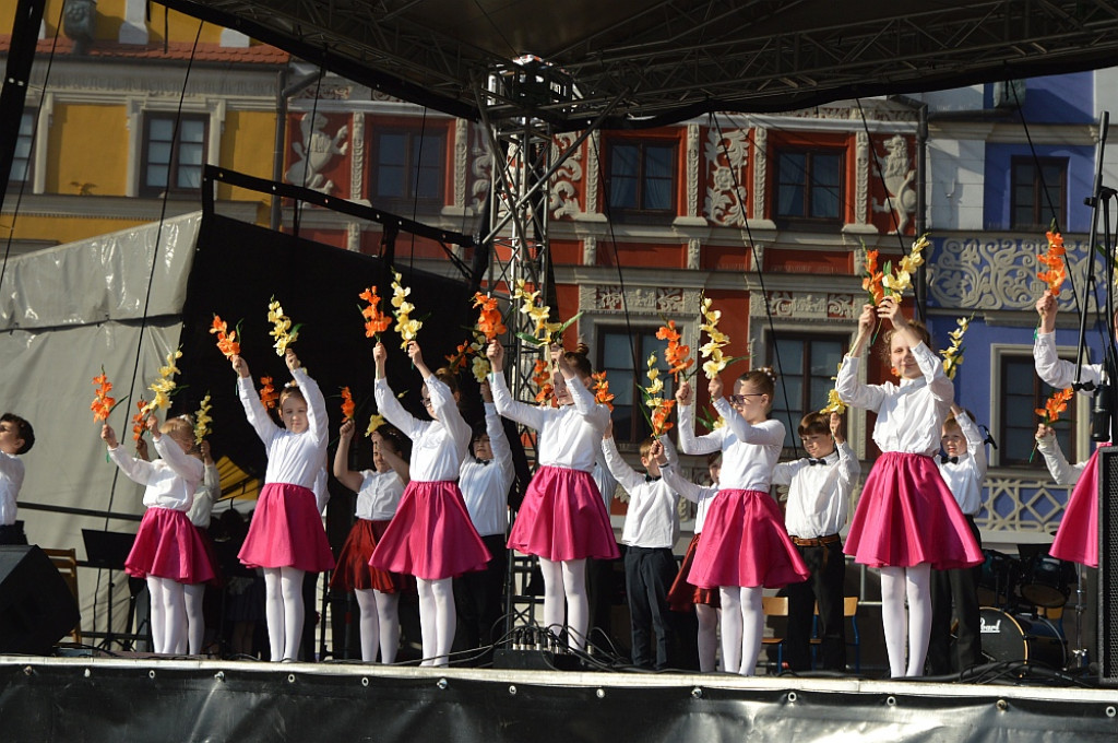 Koncert uczniów Państwowej Szkoły Muzycznej [3 MAJA]