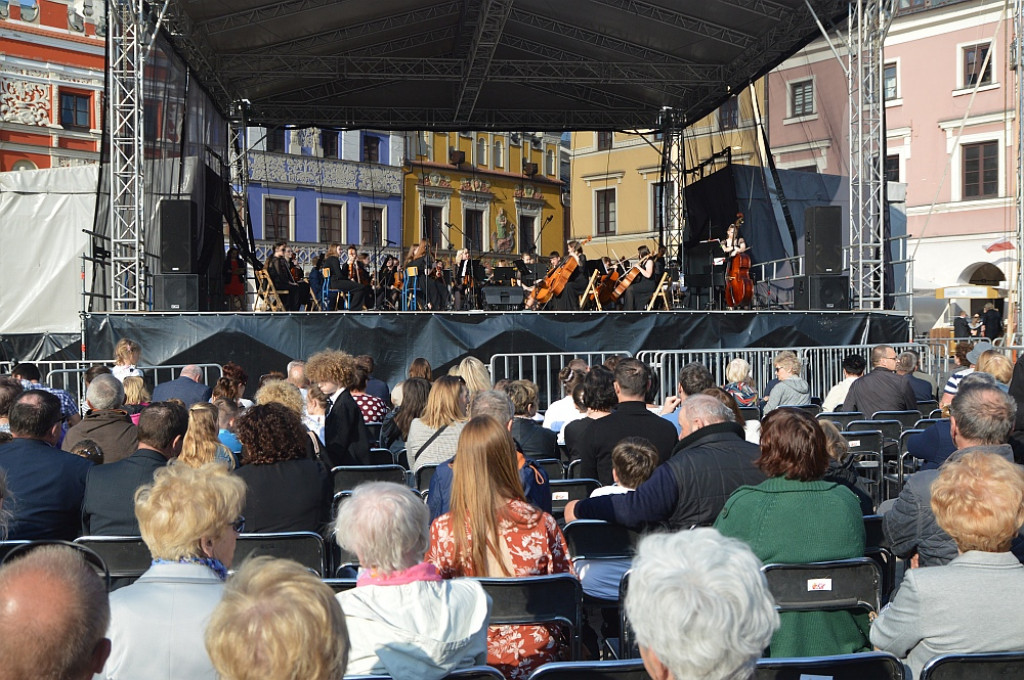 Koncert uczniów Państwowej Szkoły Muzycznej [3 MAJA]