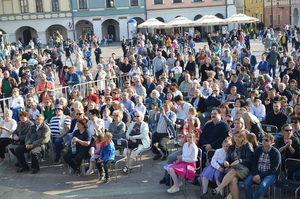 Koncert uczniów Państwowej Szkoły Muzycznej [3 MAJA]