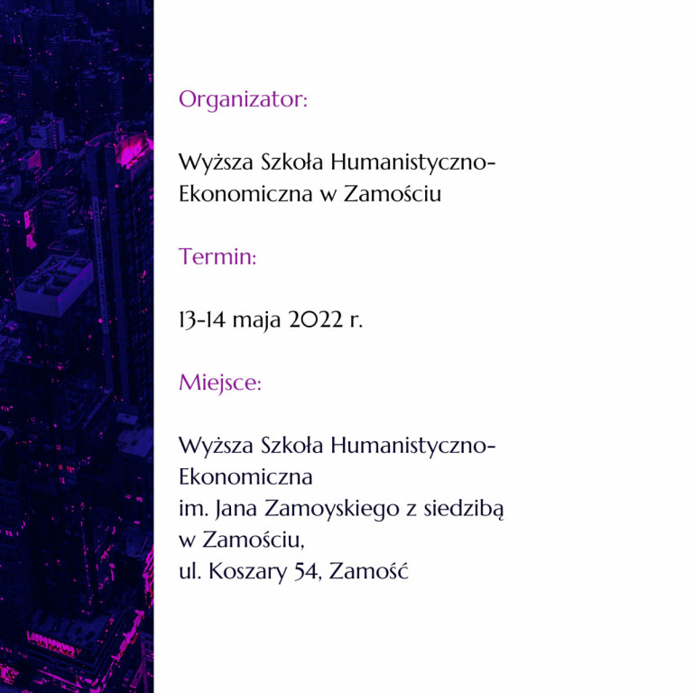 Nowe technologie i ich wpływ na funkcjonowanie społeczeństwa i gospodarki