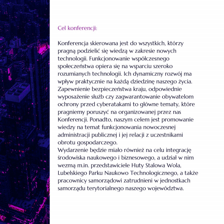 Nowe technologie i ich wpływ na funkcjonowanie społeczeństwa i gospodarki