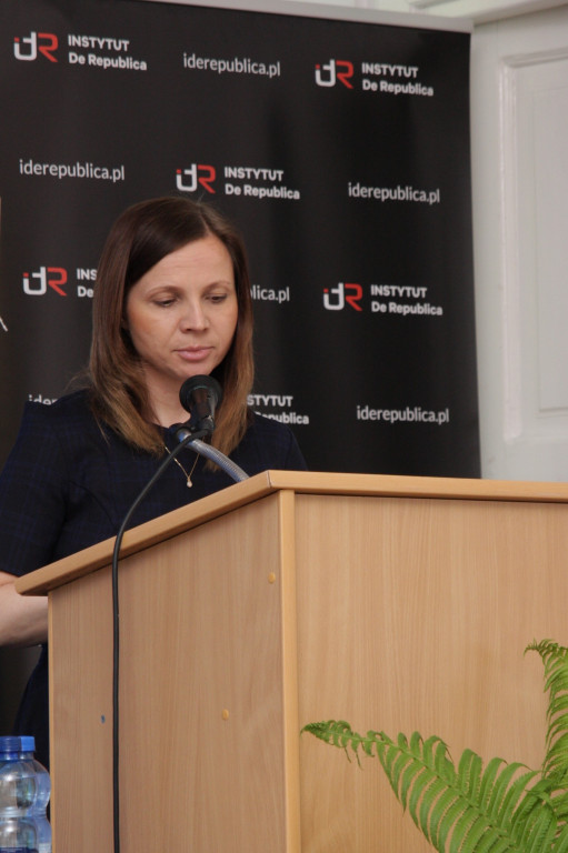 Nowe technologie w administracji i wojsku