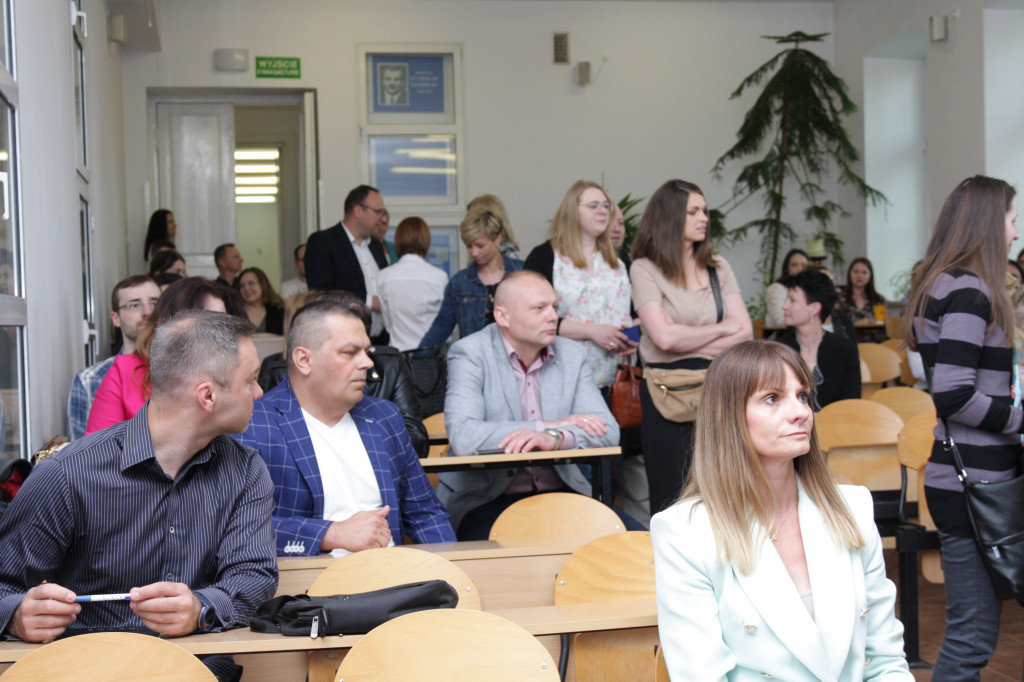 Nowe technologie w administracji i wojsku